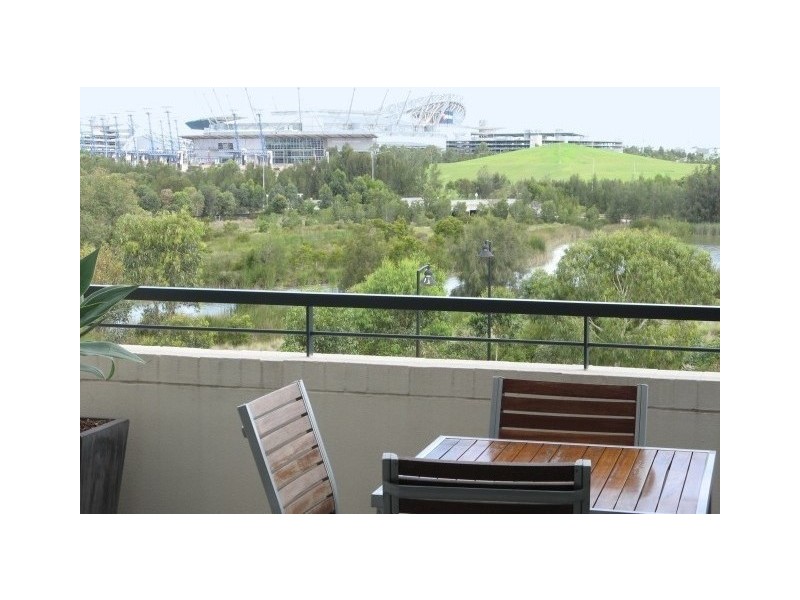 21/1 Sandpiper Crescent, Newington NSW 2127