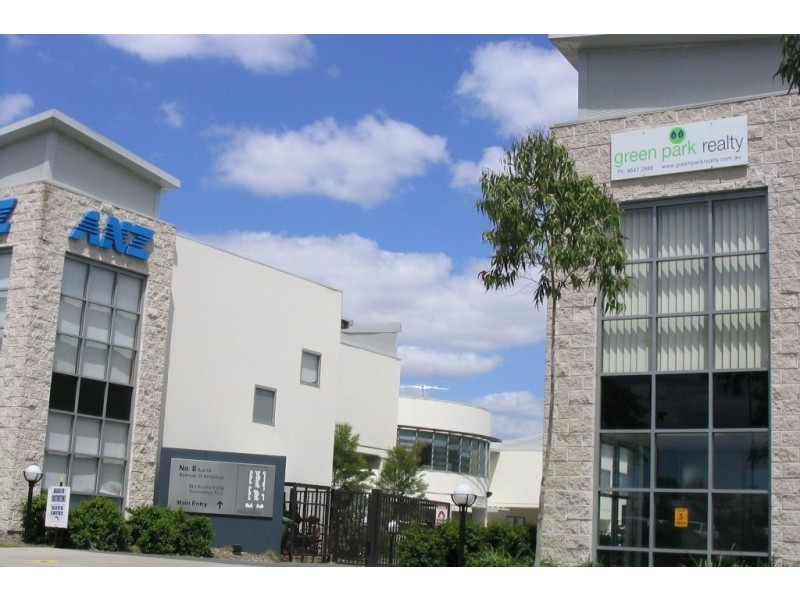8 Ave of the Americas, Silverwater NSW 2128