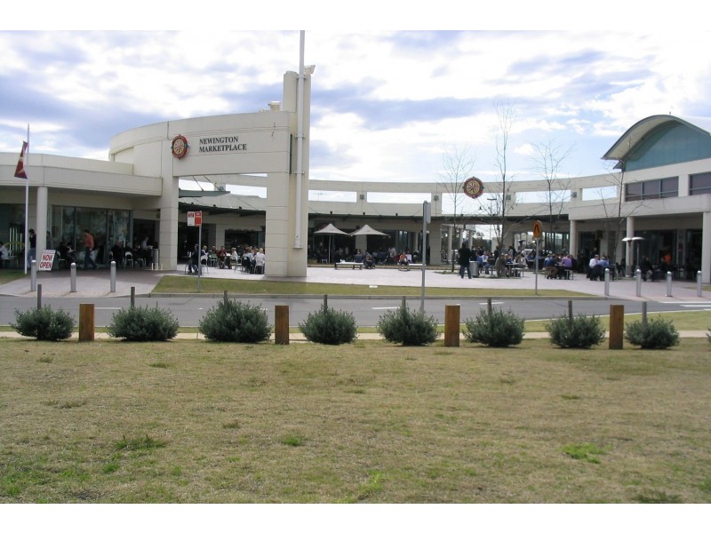 1 Ave of the Americas, Strathfield NSW 2135