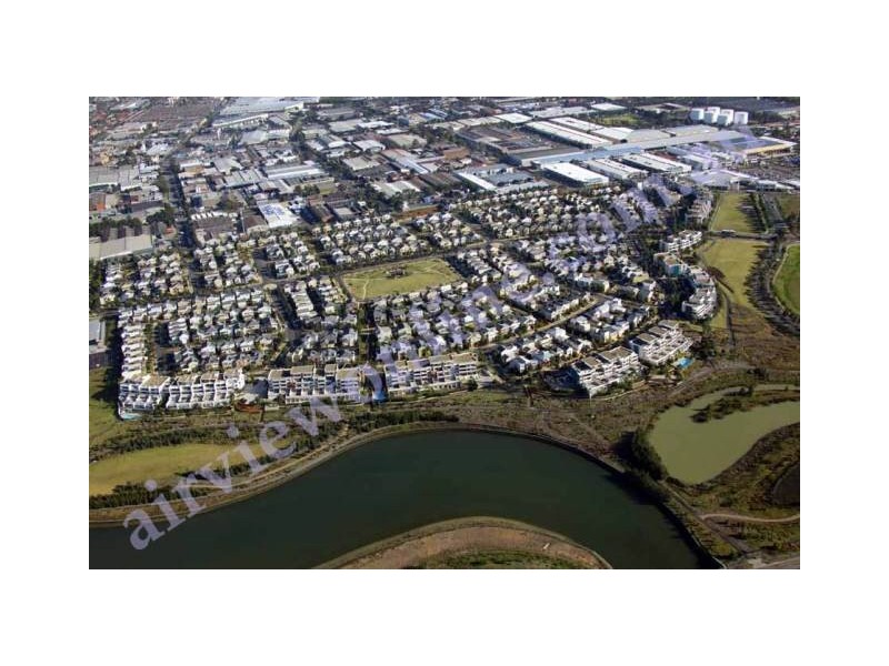 1 Ave of the Americas, Strathfield NSW 2135