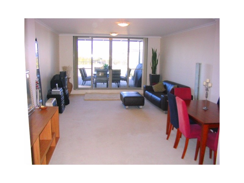 7/19 Pearce Avenue, Newington NSW 2127