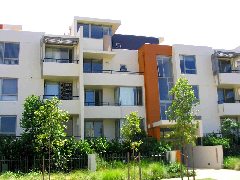 12/7 Blaxland Avenue, Newington NSW 2127