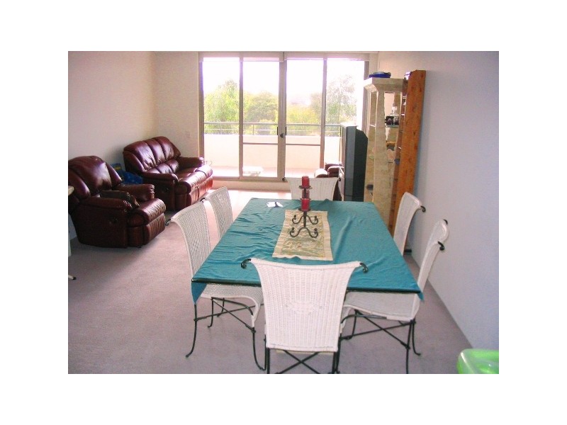 12/7 Blaxland Avenue, Newington NSW 2127