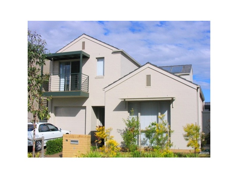 4 Baker Avenue, Newington NSW 2127