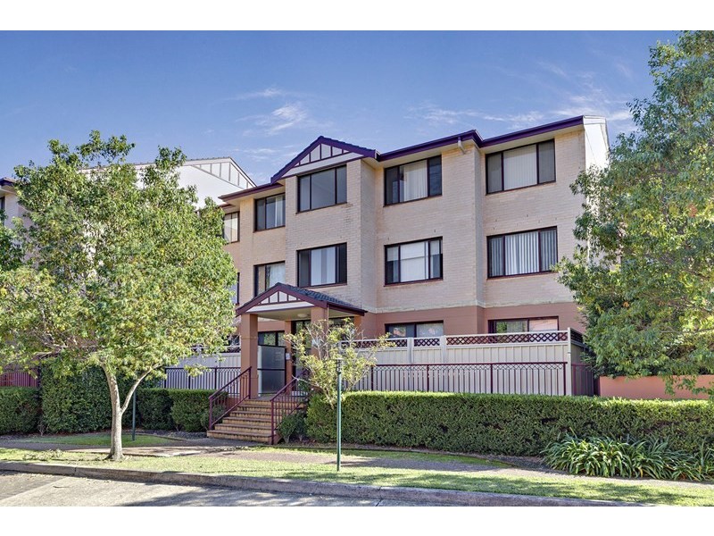 34/18-20 Knocklayde Street, Ashfield NSW 2131