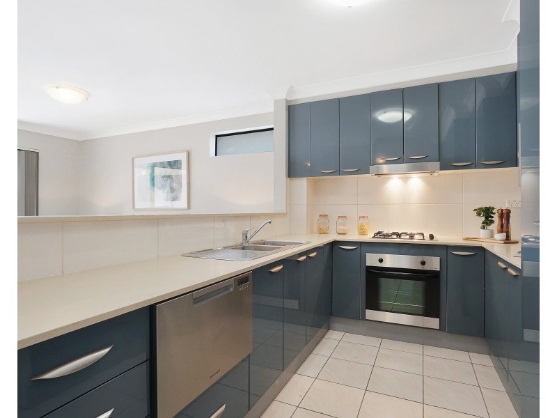 54/2A Hamilton Street East, North Strathfield NSW 2137