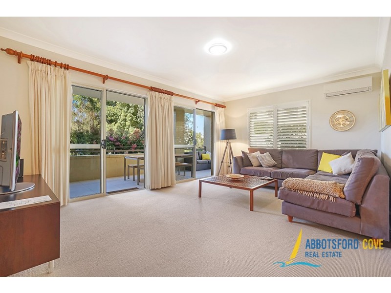 24/1 Figtree Avenue, Abbotsford NSW 2046