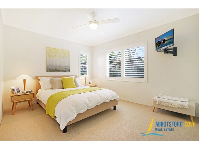 24/1 Figtree Avenue, Abbotsford NSW 2046