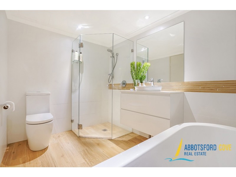 24/1 Figtree Avenue, Abbotsford NSW 2046