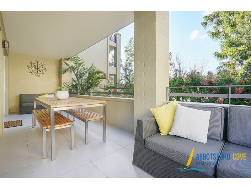 24/1 Figtree Avenue, Abbotsford NSW 2046