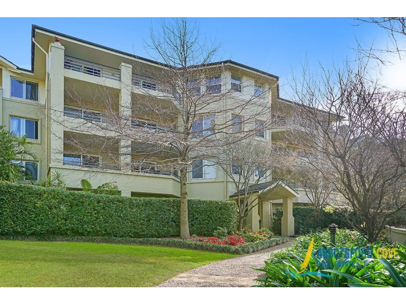 24/1 Figtree Avenue, Abbotsford NSW 2046