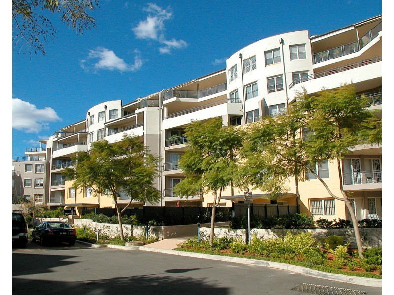 54/3 Harbourview Crescent, Abbotsford NSW 2046