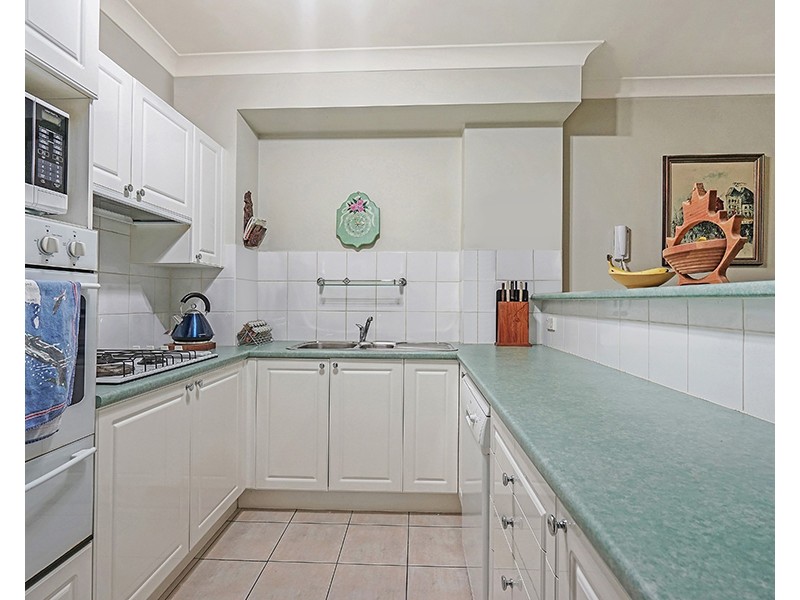 54/3 Harbourview Crescent, Abbotsford NSW 2046