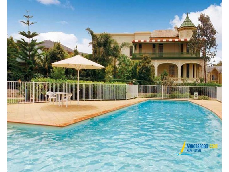 54/3 Harbourview Crescent, Abbotsford NSW 2046