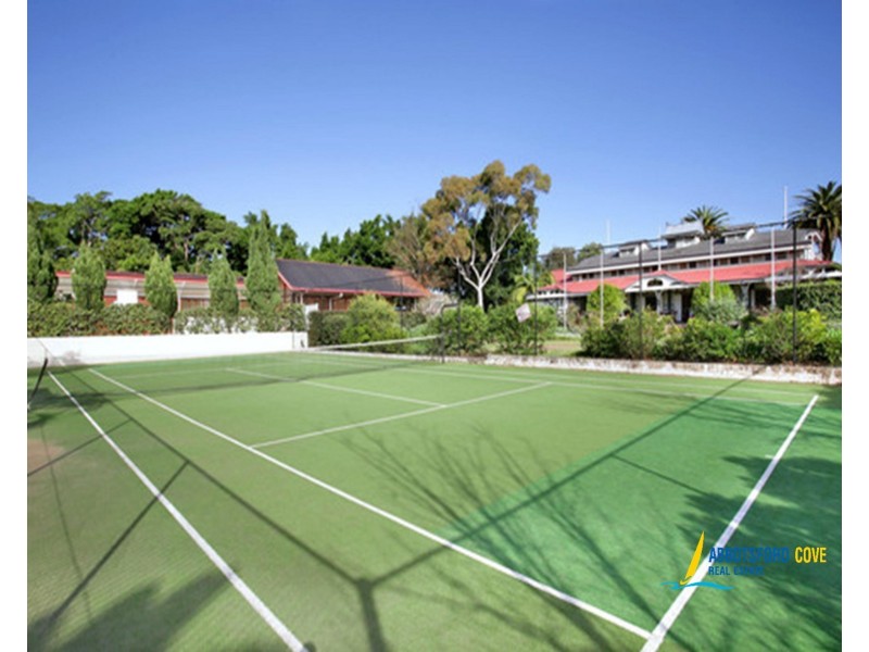 54/3 Harbourview Crescent, Abbotsford NSW 2046