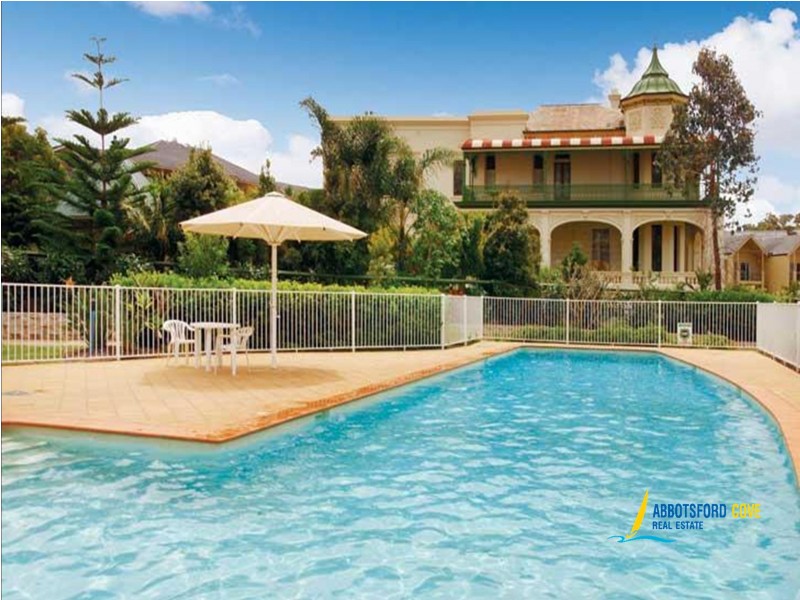 54/3 Harbourview Crescent, Abbotsford NSW 2046