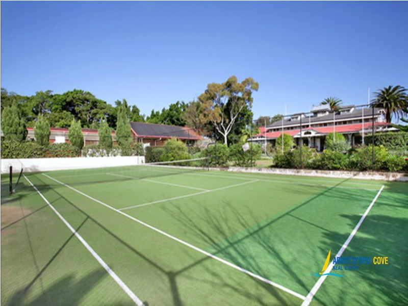 54/3 Harbourview Crescent, Abbotsford NSW 2046
