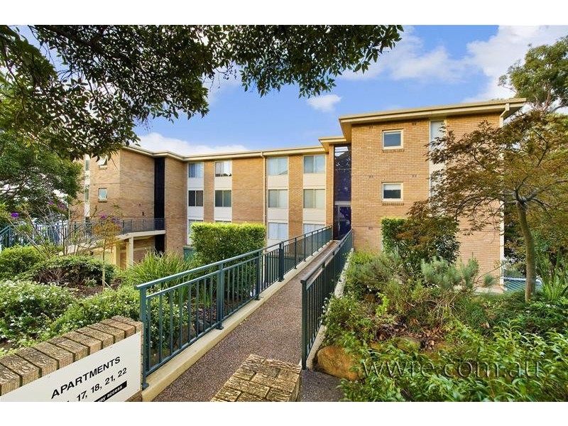 10/18 Walton Crescent, Abbotsford NSW 2046