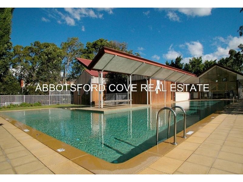 40/1 Harbourview Crescent, Abbotsford NSW 2046