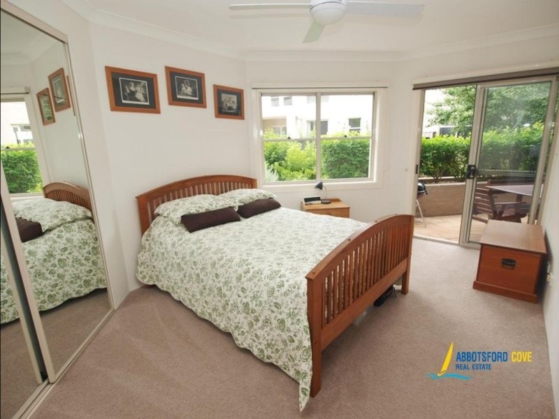 7/3 Harbourview Crescent, Abbotsford NSW 2046