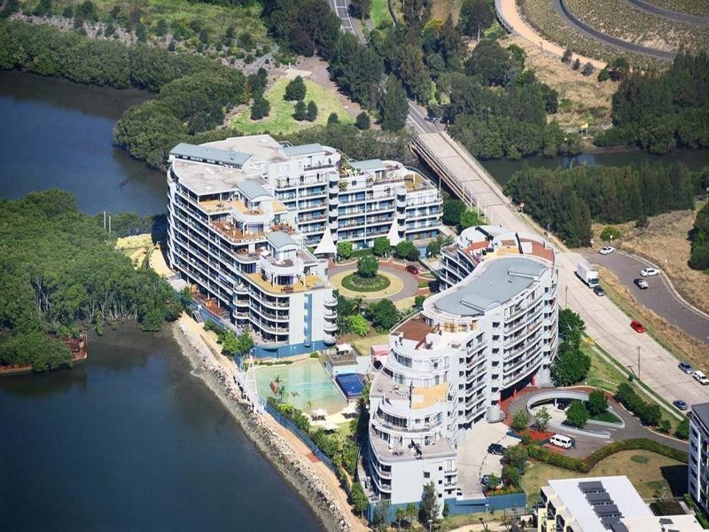 120/27 Bennelong Parkway, Wentworth Point NSW 2127