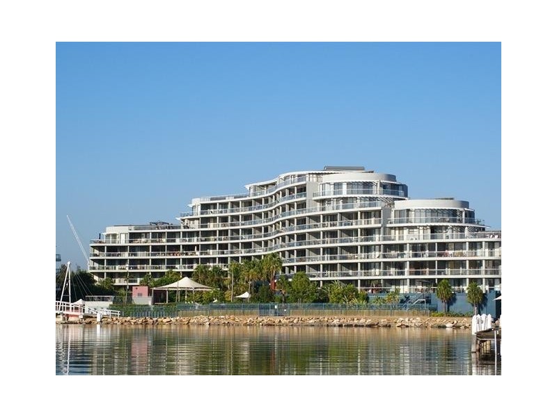 120/27 Bennelong Parkway, Wentworth Point NSW 2127