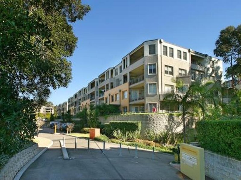 16/7 Fig Tree Avenue, Abbotsford NSW 2046
