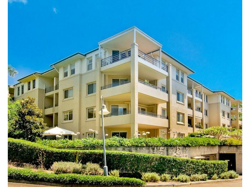 17/3 Figtree Avenue Abbotsford, Abbotsford NSW 2046
