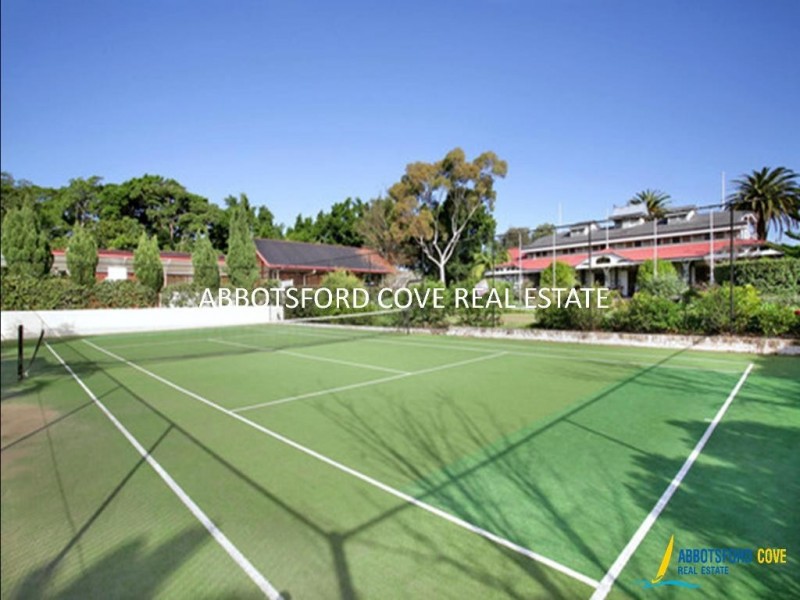 17/3 Figtree Avenue Abbotsford, Abbotsford NSW 2046