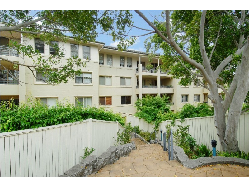 18/3a Blackwall Point Rd, Abbotsford NSW 2046
