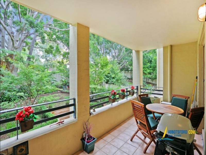 18/3a Blackwall Point Rd, Abbotsford NSW 2046
