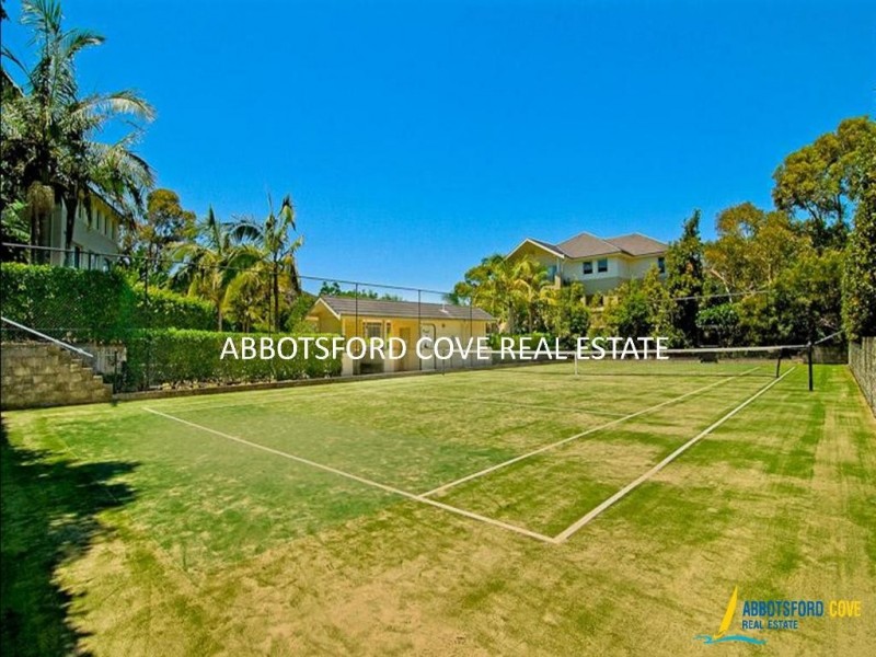 18/3a Blackwall Point Rd, Abbotsford NSW 2046