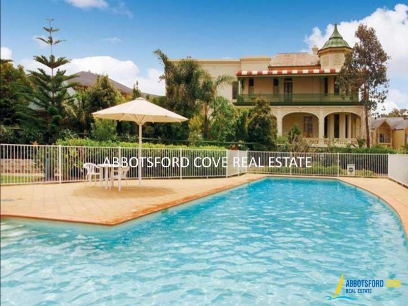 18/3a Blackwall Point Rd, Abbotsford NSW 2046