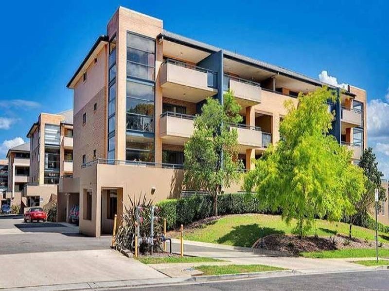 65/2A Hamilton Street East, North Strathfield NSW 2137
