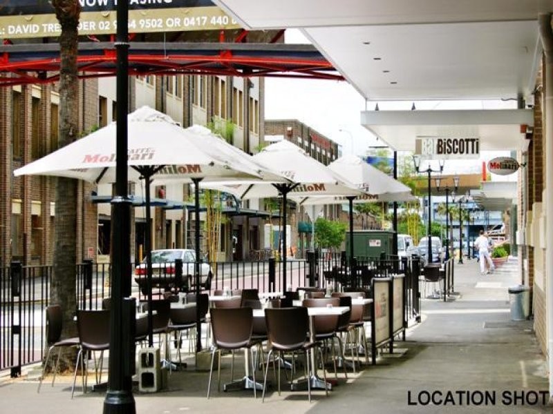 65/2A Hamilton Street East, North Strathfield NSW 2137