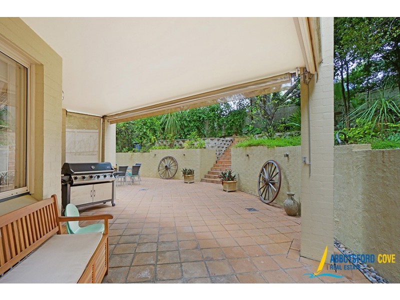 1/3a Blackwall Point Road, Abbotsford NSW 2046