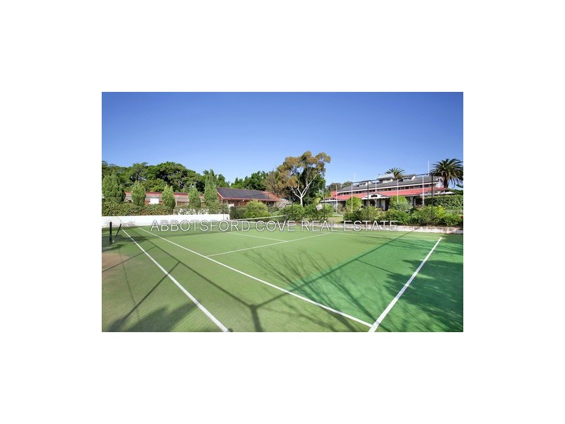 1/3a Blackwall Point Road, Abbotsford NSW 2046