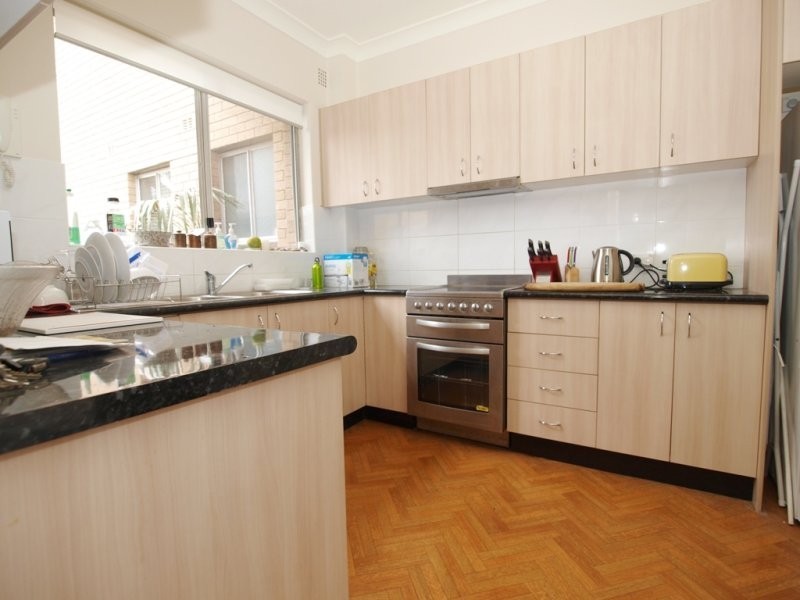 3/44 Henson Street, Summer Hill NSW 2130