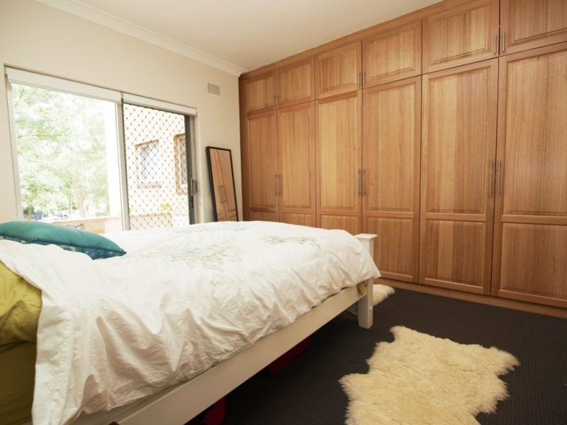 3/44 Henson Street, Summer Hill NSW 2130