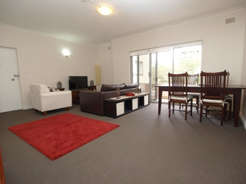 3/44 Henson Street, Summer Hill NSW 2130