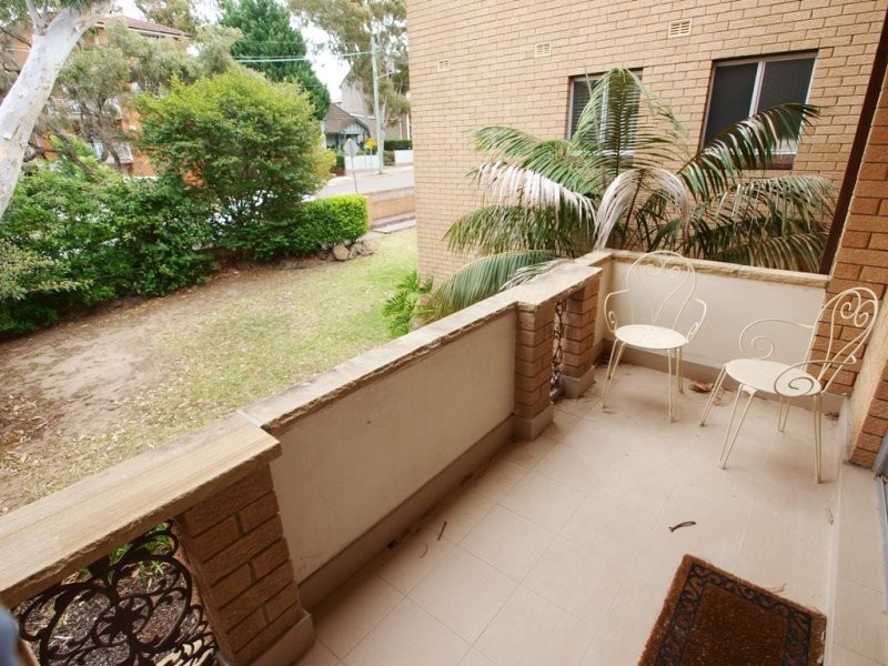 3/44 Henson Street, Summer Hill NSW 2130