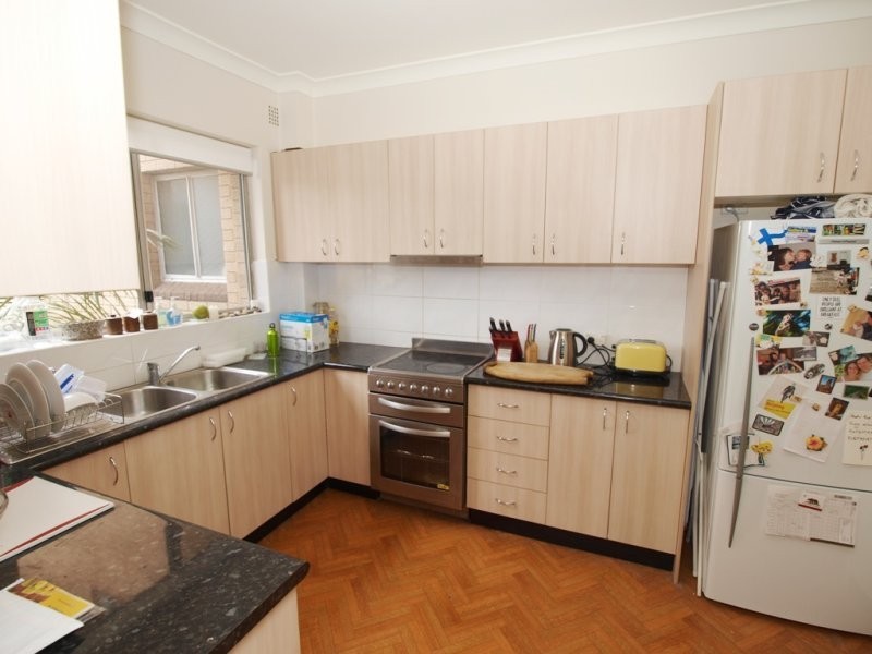 3/44 Henson Street, Summer Hill NSW 2130