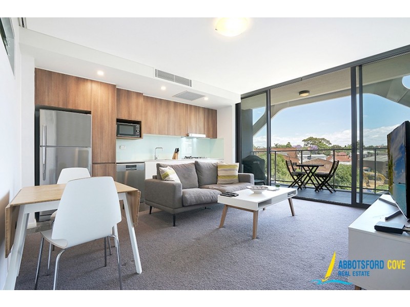 203/20 McGill Street, Lewisham NSW 2049