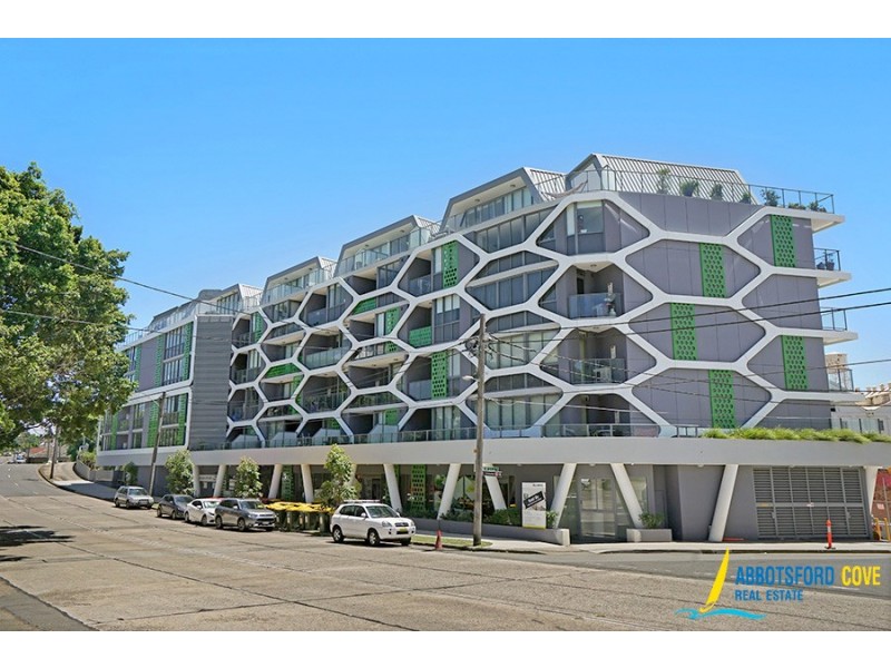 203/20 McGill Street, Lewisham NSW 2049