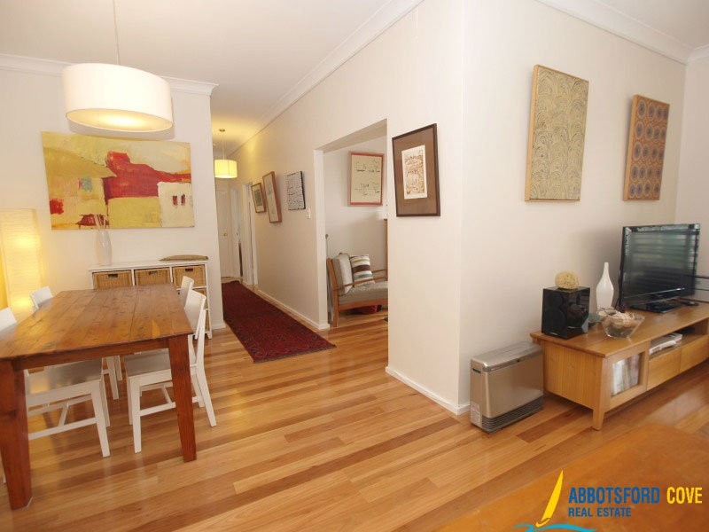 21/3A Blackwall Point Road, Abbotsford NSW 2046