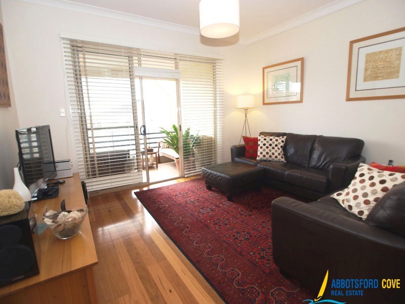 21/3A Blackwall Point Road, Abbotsford NSW 2046