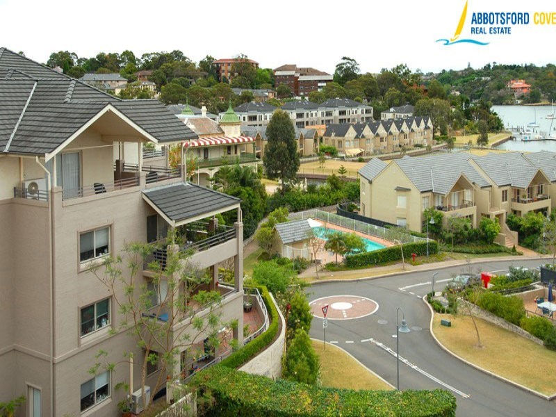 21/3A Blackwall Point Road, Abbotsford NSW 2046