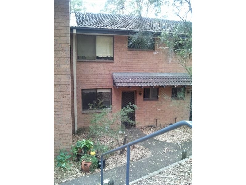 31/140 Crimea Road, Marsfield NSW 2122