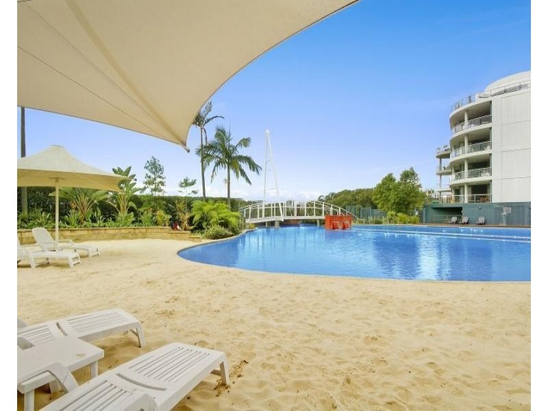 124/27 Bennelong Parkway, Wentworth Point NSW 2127