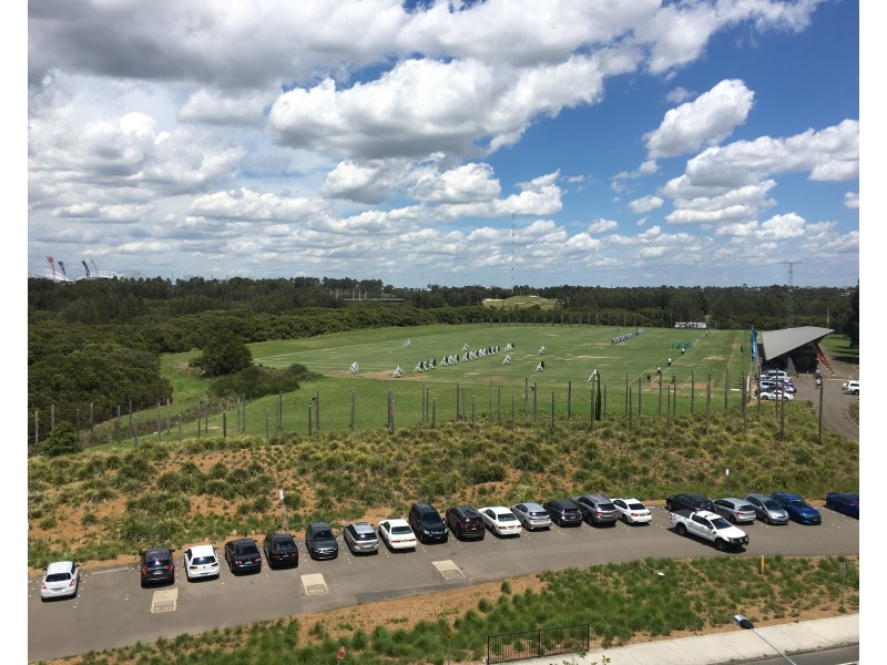 124/27 Bennelong Parkway, Wentworth Point NSW 2127